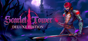Scarlet Tower - Deluxe Edition banner