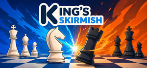 King's Skirmish banner