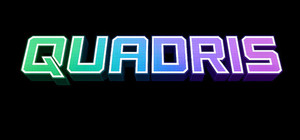 Quadris banner