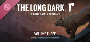 Music for The Long Dark -- Volume Three banner