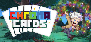 Chroma Cards banner