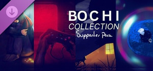 Bochi Collection - Supporter Pack banner