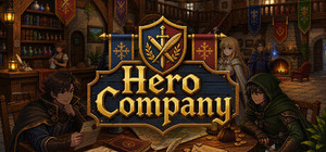 Hero Company banner