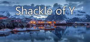 Shackle of Y banner
