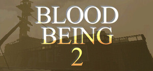 Blood Being 2 banner