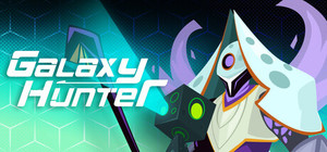 Galaxy Hunter banner
