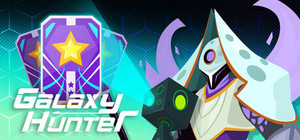 Galaxy Hunter banner