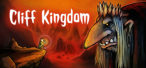 Cliff Kingdom banner