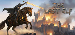 The Last Elf banner