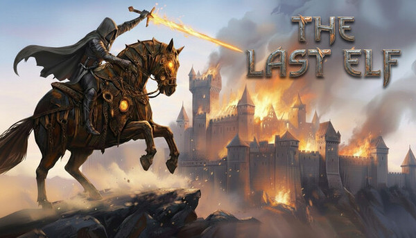 The Last Elf