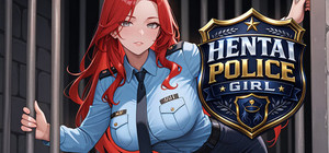 Hentai Police Girl banner