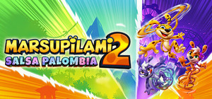 Marsupilami 2 - Salsa Palombia banner
