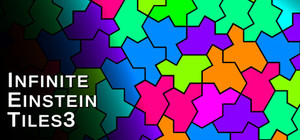 Infinite Einstein Tiles3 banner