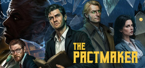 The Pactmaker banner