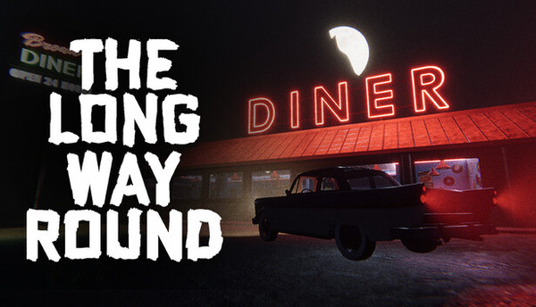 The Long Way Round