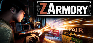 ZArmory banner