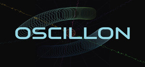 Oscillon banner