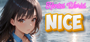 Hentai World Nice banner