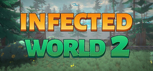 Infected World 2 banner