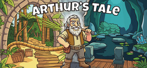 Arthur's Tale banner