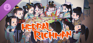 Herbal Richman banner