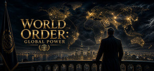 World Order: Global Power banner