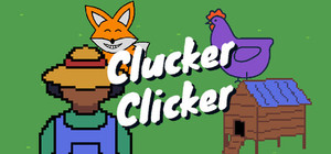 Clucker Clicker banner
