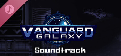 Vanguard Galaxy - Soundtrack