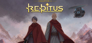 Chapter 1: Reditus banner