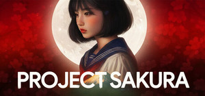 Project Sakura banner