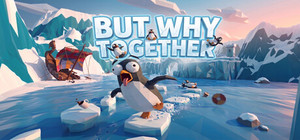 But Why Together banner