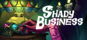 Shady Business banner