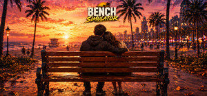 Bench Simulator banner