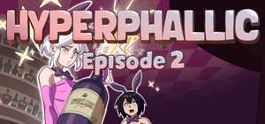 Hyperphallic: Episode 2 banner