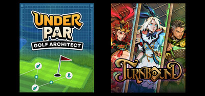 Turnbound x Under Par Golf Architect