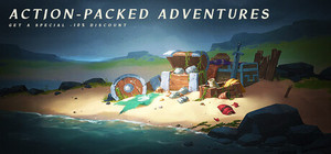 Action-Packed Adventures banner