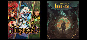 Turnbound x Roots of Yggdrasil banner