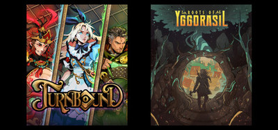Turnbound x Roots of Yggdrasil