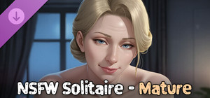 NSFW Solitaire - Mature banner