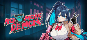 No More Demon banner