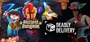 Deadly Dungeons banner
