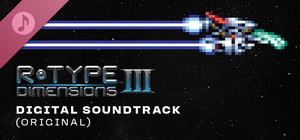 R-Type Dimensions III - Classic Tracks banner