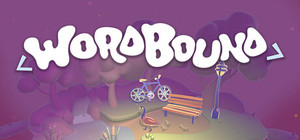 Wordbound banner