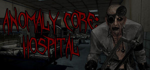 Anomaly Core: Hospital banner