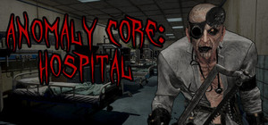 Anomaly Core: Hospital banner
