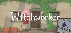 Witchworker banner