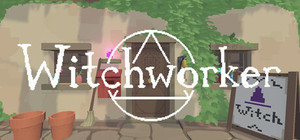 Witchworker banner