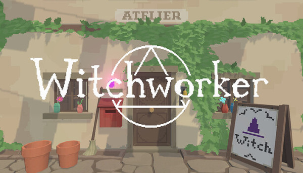 Witchworker