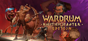 Wardrum: Rhythm Master Edition banner