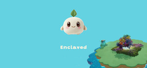 Enclaved banner